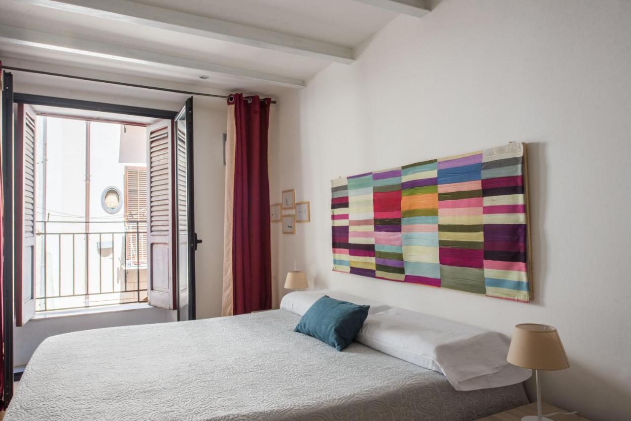 Interno1 Apartment Dietro Il Teatro Massimo By Wonderful Italy Παλέρμο Εξωτερικό φωτογραφία