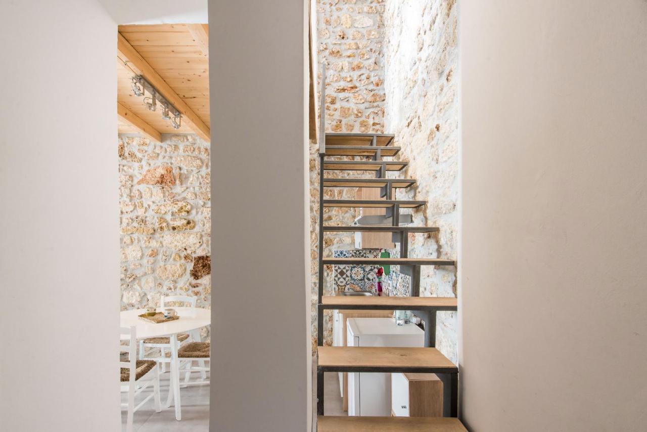 Interno1 Apartment Dietro Il Teatro Massimo By Wonderful Italy Παλέρμο Εξωτερικό φωτογραφία